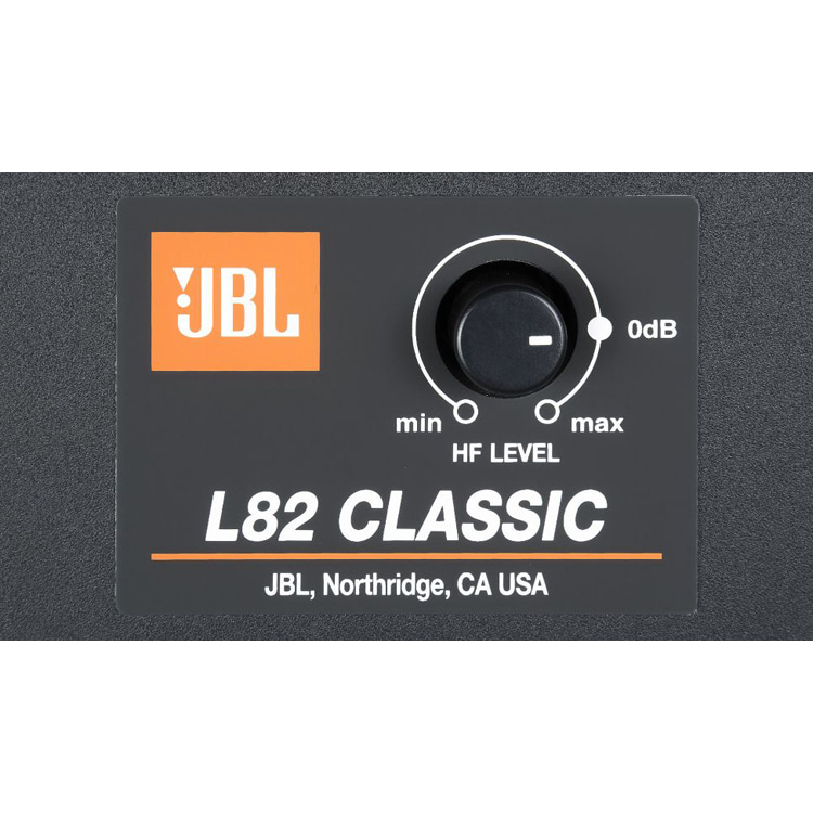 JBL,L82