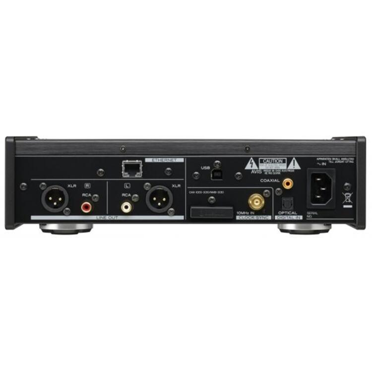 TEAC(티악) NT-503 USB DAC &amp; 네트워크 플레이어