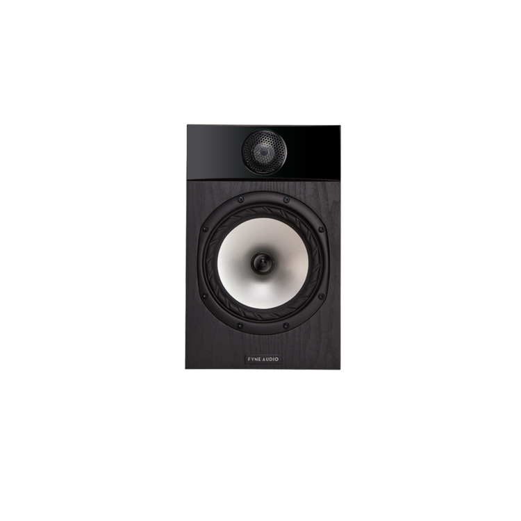 Fyne Audio (파인오디오) F301i 북쉘프 스피커 정품