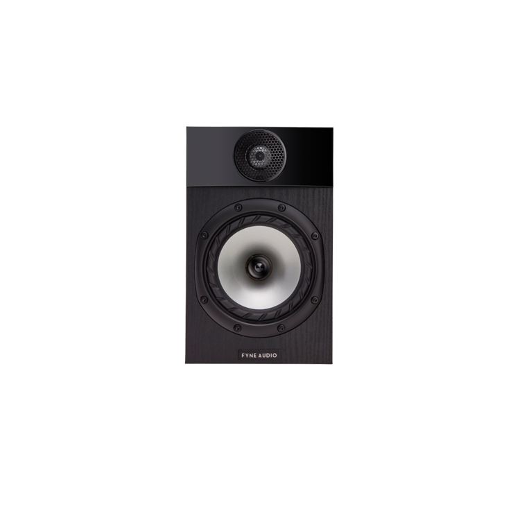 Fyne Audio (파인오디오) F300i 북쉘프 스피커 정품
