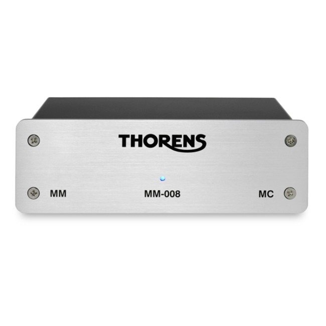 Thorens(토렌스) MM008 MM/MC 포노앰프
