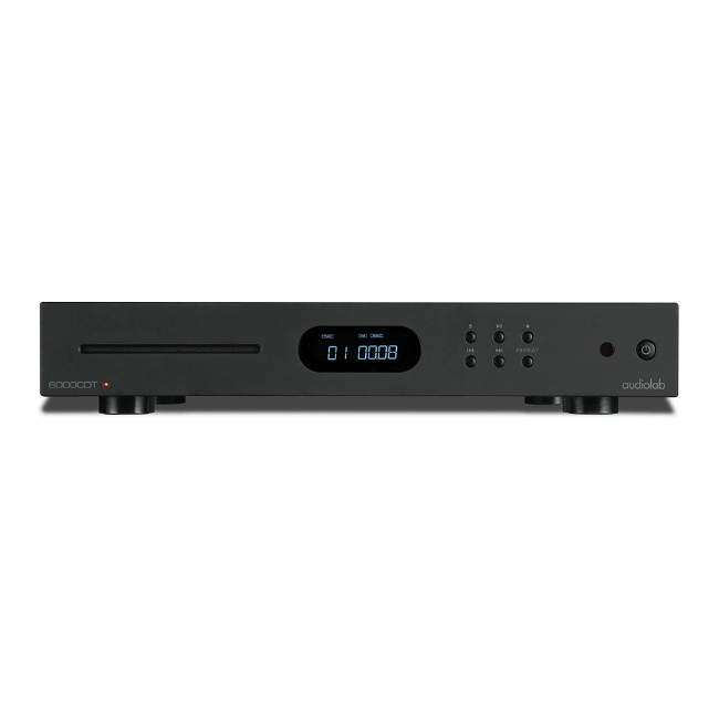 AudioLab(오디오랩) 6000CDT CD 트랜스포트