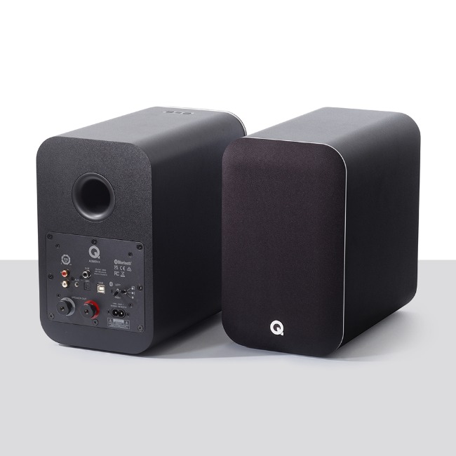 Q Acoustics(큐어쿠스틱) M20 HD 블루투스 스피커 정품