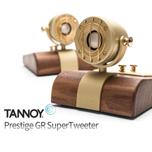 Tannoy(탄노이) Prestige GR Super Tweeter