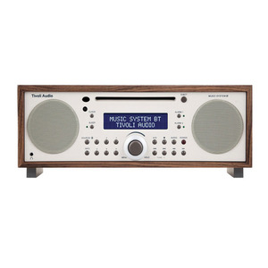 TivoliAudio(티볼리오디오)  Music System BT 블루투스오디오시스템