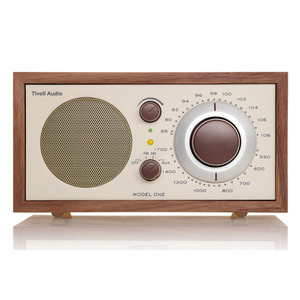Tivoli Audio(티볼리오디오)  Model One 모델원 라디오
